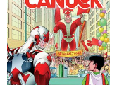 Captain Canuck Summer Special 2014